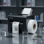 Service Barcode Printer Jakarta - Label Barcode Service Jakarta
