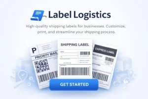 Label ekpedisi jakarta - label logistik jakarta