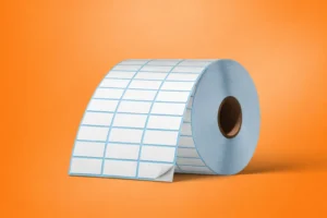 Label Stiker Semicoated jakarta